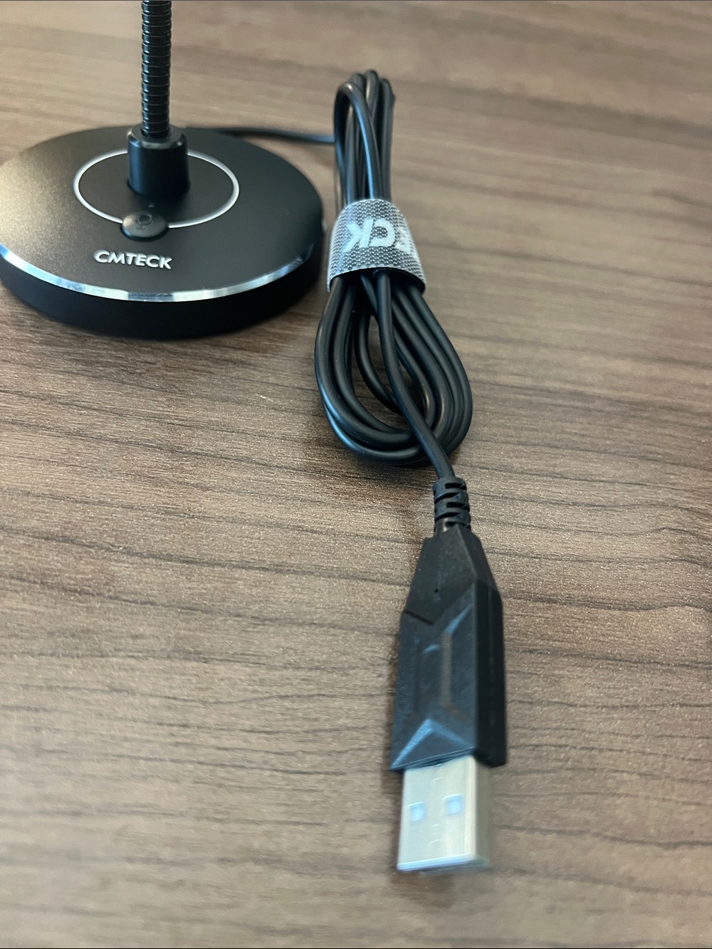 Computer Microphone - Picture 6 of 9